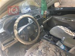 فاو بيستون B50